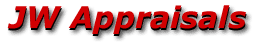 JW APPRAISALS